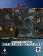 Adventures In The Borderland Provinces - 5th Edition - Preview