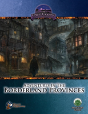 Adventures In The Borderland Provinces - Swords & Wizardry - Preview
