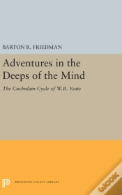 Capa do artigo Adventures In The Deeps Of The Mind