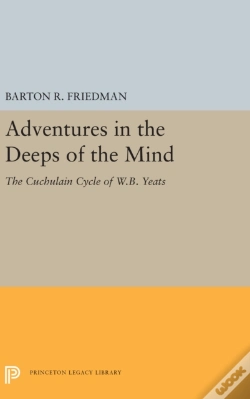 Capa do artigo Adventures In The Deeps Of The Mind