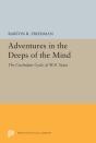 Adventures In The Deeps Of The Mind - Preview