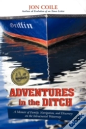 Capa do artigo Adventures In The Ditch