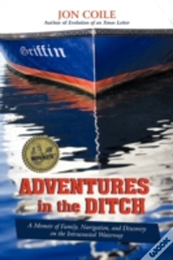 Capa do artigo Adventures In The Ditch