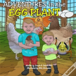 Capa do artigo Adventures In The Egg Plant