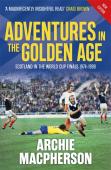Adventures In The Golden Age