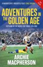 Adventures In The Golden Age - Preview