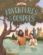 Adventures In The Gospels Vol. 1 - Preview