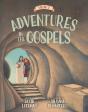 Adventures In The Gospels Vol. 2 - Preview