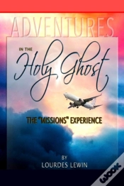 Capa do artigo Adventures In The Holy Ghost