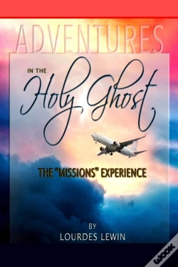 Capa do artigo Adventures In The Holy Ghost