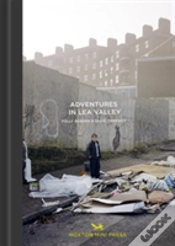 Capa do artigo Adventures In The Lea Valley