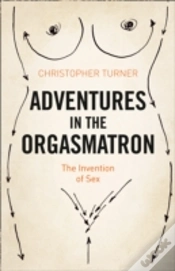 Capa do artigo Adventures In The Orgasmatron