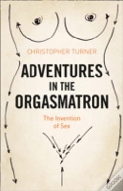 Capa do artigo Adventures In The Orgasmatron