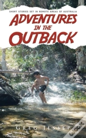 Capa do artigo Adventures In The Outback: Short Stories
