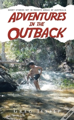 Capa do artigo Adventures In The Outback: Short Stories