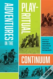 Capa do artigo Adventures In The Play-Ritual Continuum