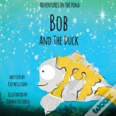 Adventures In The Pond