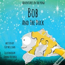 Capa do artigo Adventures In The Pond