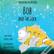 Adventures In The Pond