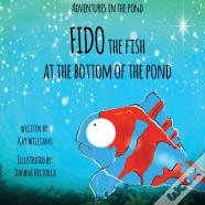 Adventures In The Pond