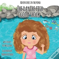 Capa do artigo Adventures In The Pond