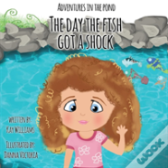 Adventures In The Pond