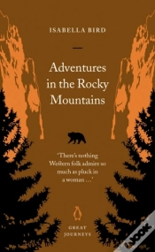 Capa do artigo Adventures In The Rocky Mountains