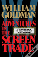 Adventures In The Screen Trade