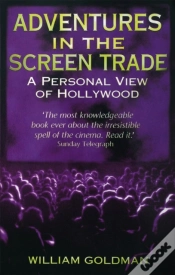 Capa do artigo Adventures In The Screen Trade