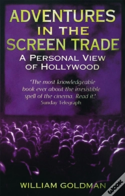 Capa do artigo Adventures In The Screen Trade