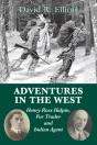Adventures In The West - Preview