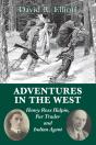 Adventures In The West - Preview