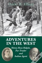Capa do artigo Adventures In The West