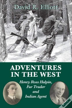 Capa do artigo Adventures In The West