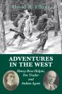 Adventures In The West - Preview