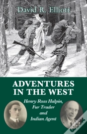 Capa do artigo Adventures In The West