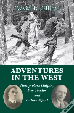 Capa do artigo Adventures In The West