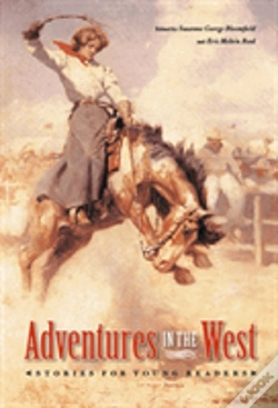 Capa do artigo Adventures In The West