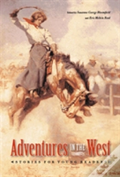 Capa do artigo Adventures In The West