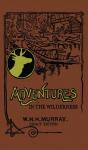 Adventures In The Wilderness  Legacy Edi - Preview