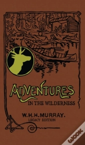 Adventures In The Wilderness  Legacy Edi