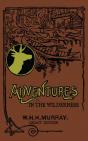 Adventures In The Wilderness  Legacy Edi - Preview