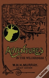 Adventures In The Wilderness  Legacy Edi