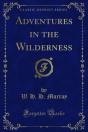 Adventures In The Wilderness - Preview