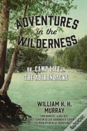 Capa do artigo Adventures In The Wilderness