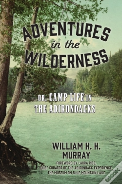 Capa do artigo Adventures In The Wilderness