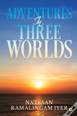 Capa do artigo Adventures In Three Worlds