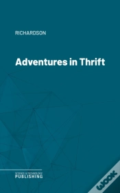 Capa do artigo Adventures In Thrift