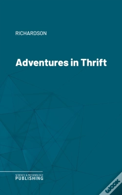 Capa do artigo Adventures In Thrift