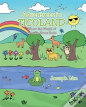 Capa do artigo Adventures In Ticoland